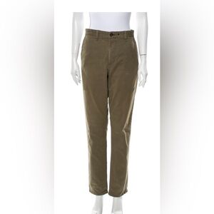 Rag & Bone Straight Leg Pants